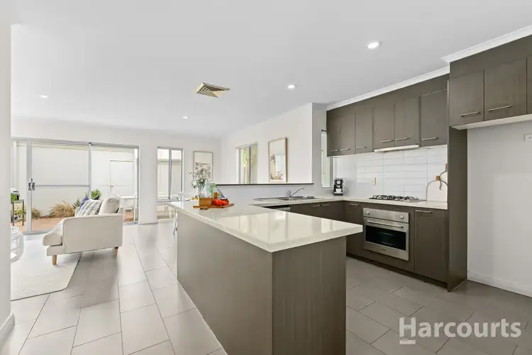 Fifth view of Homely townhouse listing, 10/22 Butcherbird Loop, Erskine WA 6210