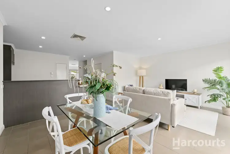 Seventh view of Homely townhouse listing, 10/22 Butcherbird Loop, Erskine WA 6210