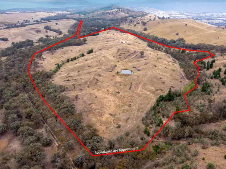 Third view of Homely rural property listing, 613 Diffey Road, Everton VIC 3678