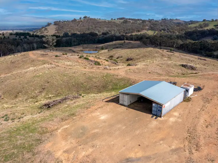 Fifth view of Homely rural property listing, 613 Diffey Road, Everton VIC 3678