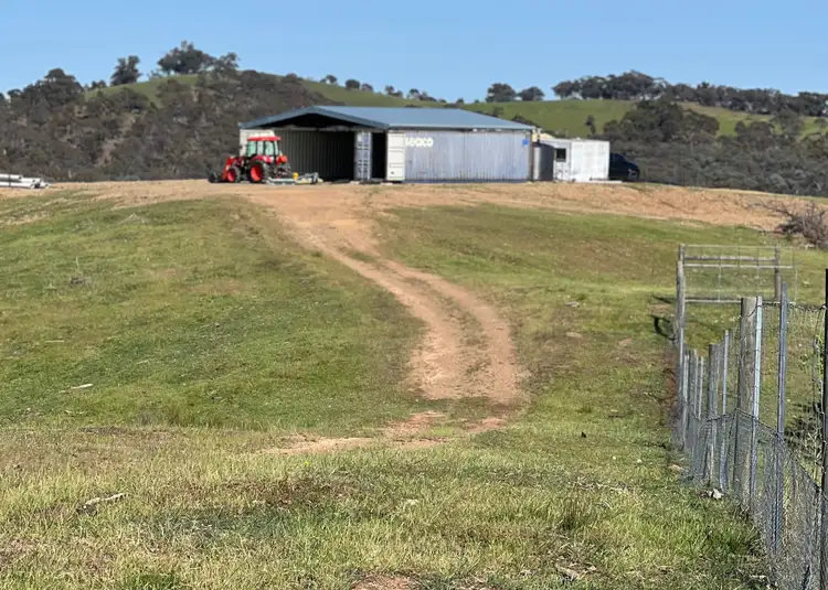 Sixth view of Homely rural property listing, 613 Diffey Road, Everton VIC 3678