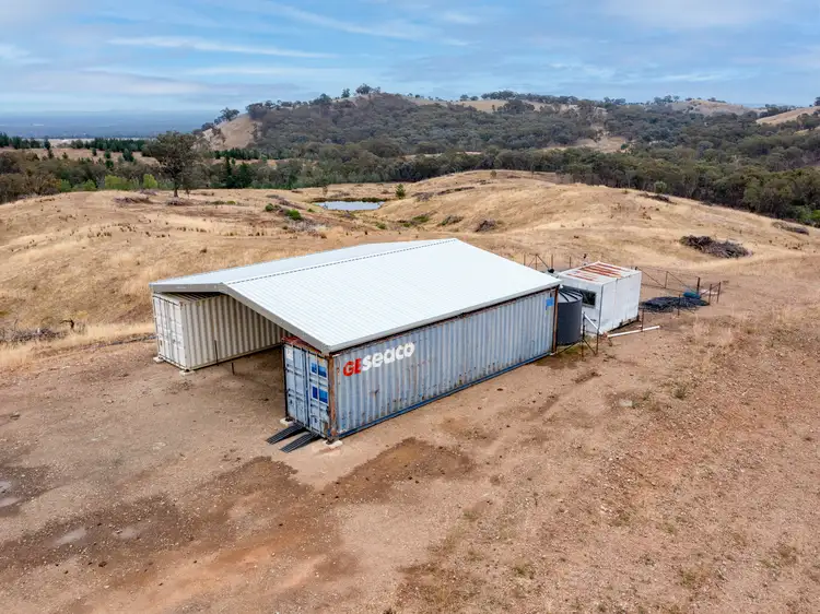 Seventh view of Homely rural property listing, 613 Diffey Road, Everton VIC 3678