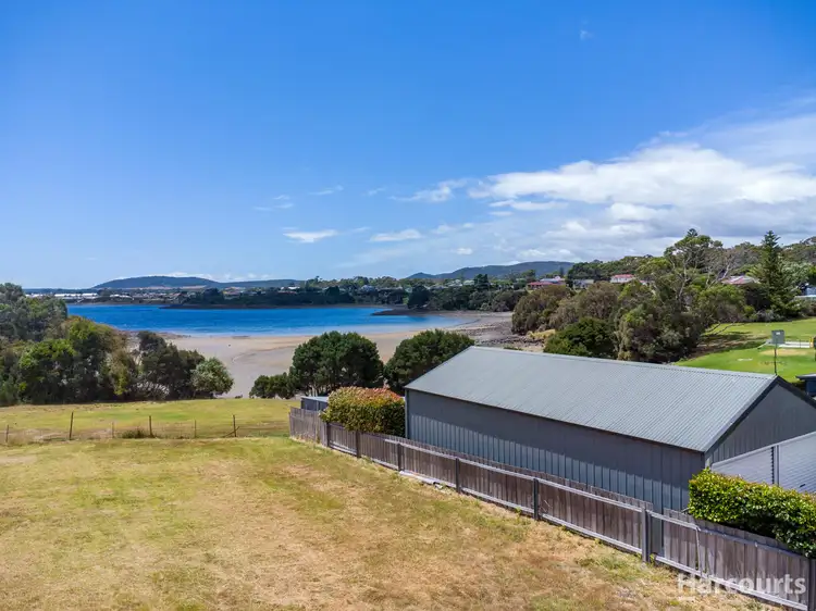 Fourth view of Homely land listing, 32 The Strand, George Town TAS 7253