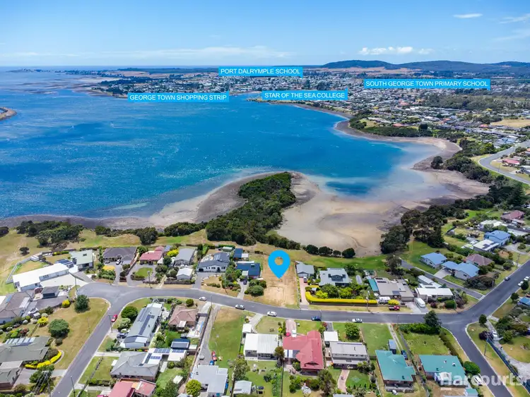 Fifth view of Homely land listing, 32 The Strand, George Town TAS 7253