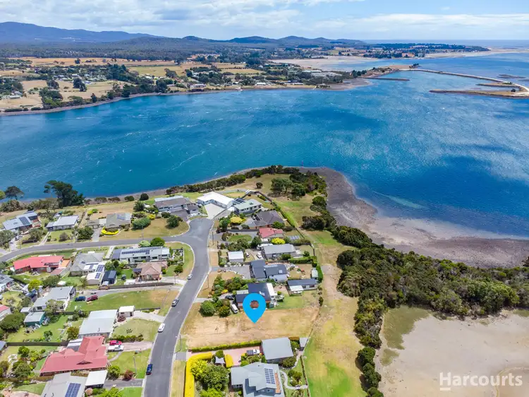 Seventh view of Homely land listing, 32 The Strand, George Town TAS 7253