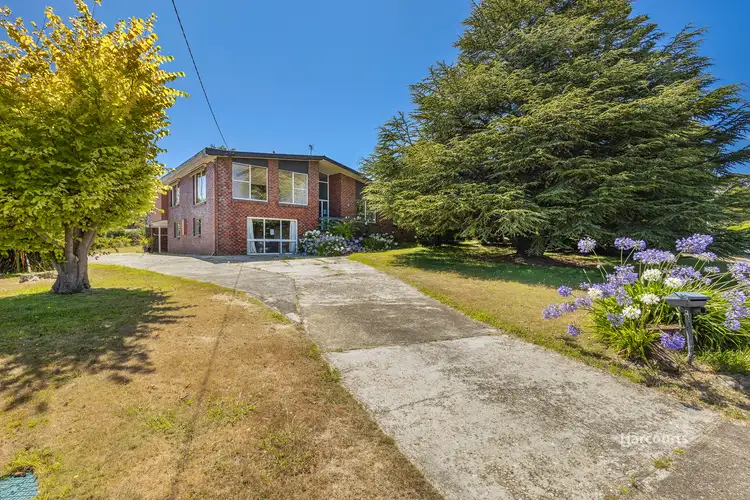 Second view of Homely house listing, 11 Oakwood Drive, Ambleside TAS 7310