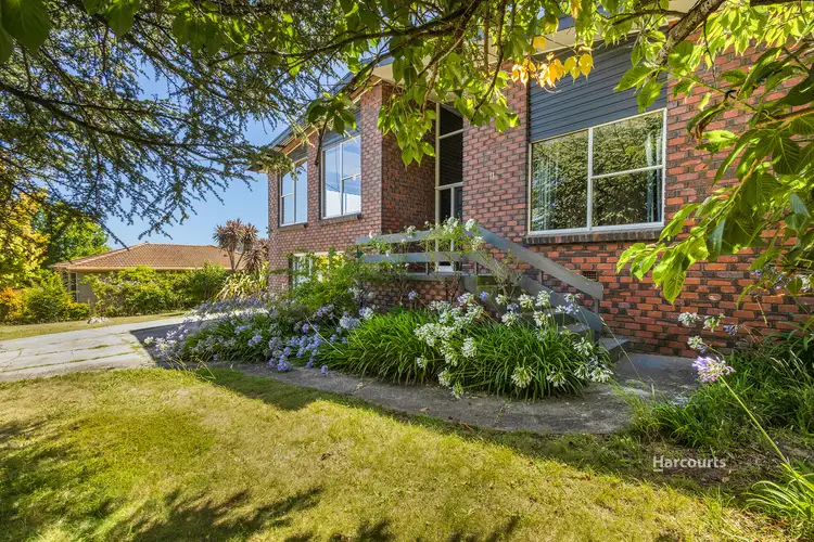 Third view of Homely house listing, 11 Oakwood Drive, Ambleside TAS 7310