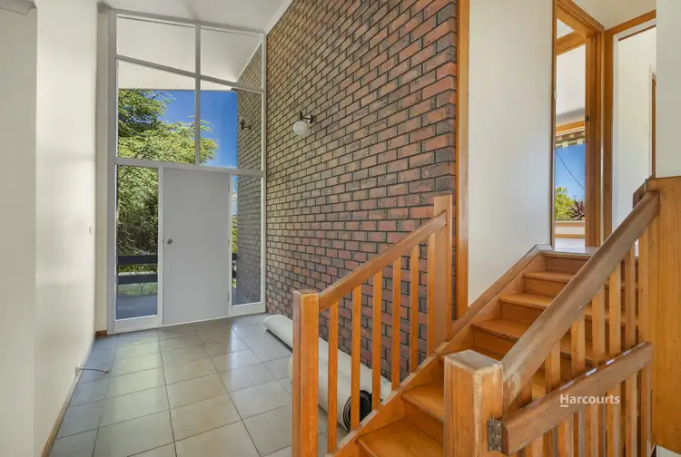 Fourth view of Homely house listing, 11 Oakwood Drive, Ambleside TAS 7310