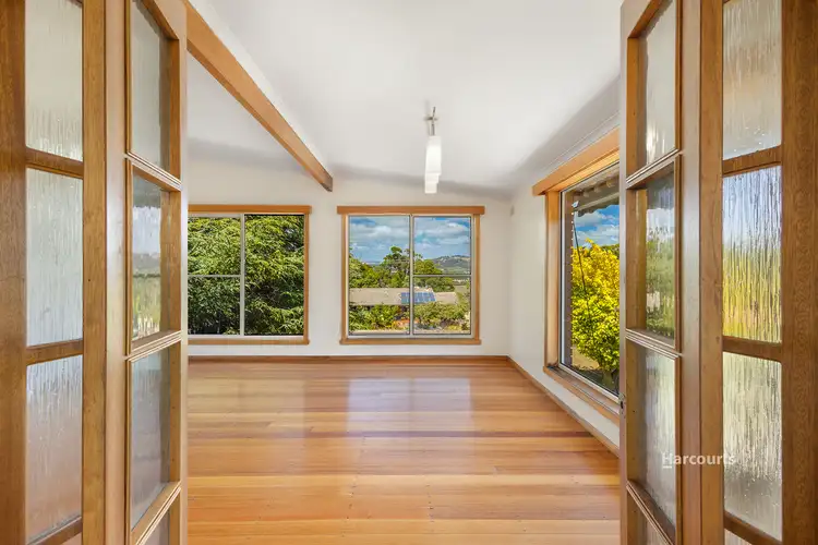 Fifth view of Homely house listing, 11 Oakwood Drive, Ambleside TAS 7310