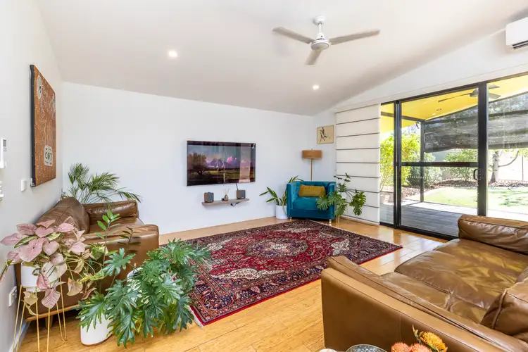 Main view of Homely house listing, 6 Wright Place, Larapinta NT 875