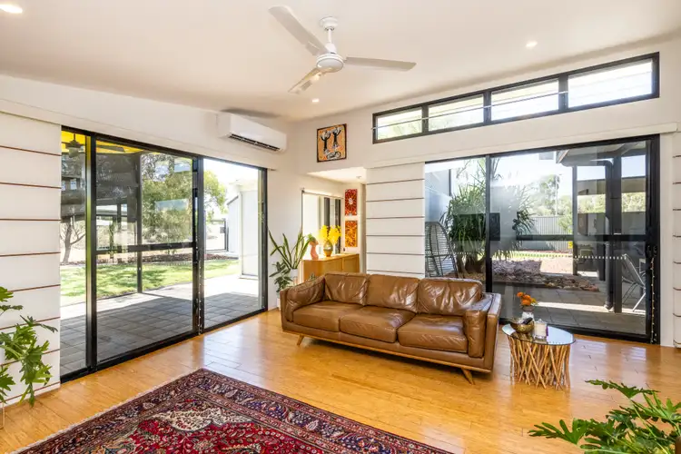 Third view of Homely house listing, 6 Wright Place, Larapinta NT 875