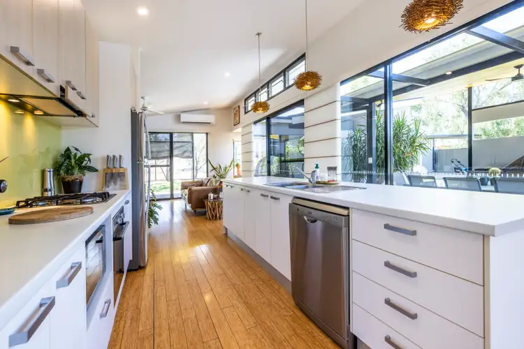 Sixth view of Homely house listing, 6 Wright Place, Larapinta NT 875