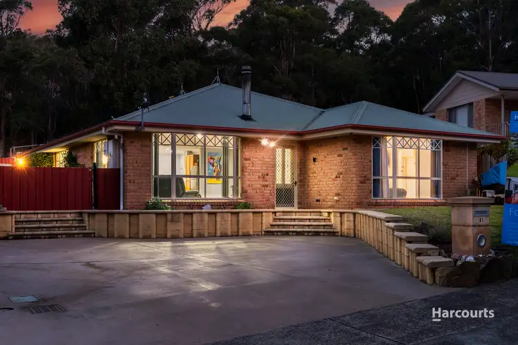 Main view of Homely house listing, 81 Russell Road, Claremont TAS 7011