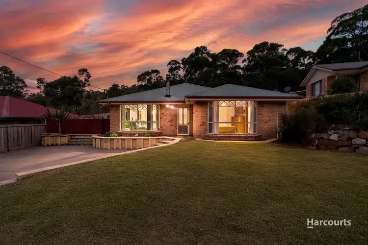 Second view of Homely house listing, 81 Russell Road, Claremont TAS 7011