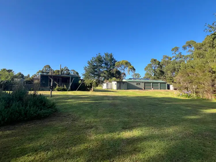 28 Yanns Road, Rocky Cape TAS 7321