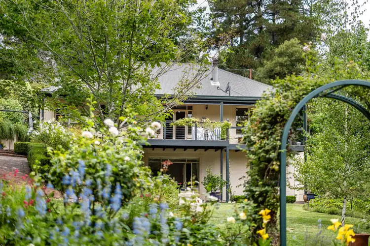Second view of Homely house listing, 38 Mabel Street, Stirling SA 5152