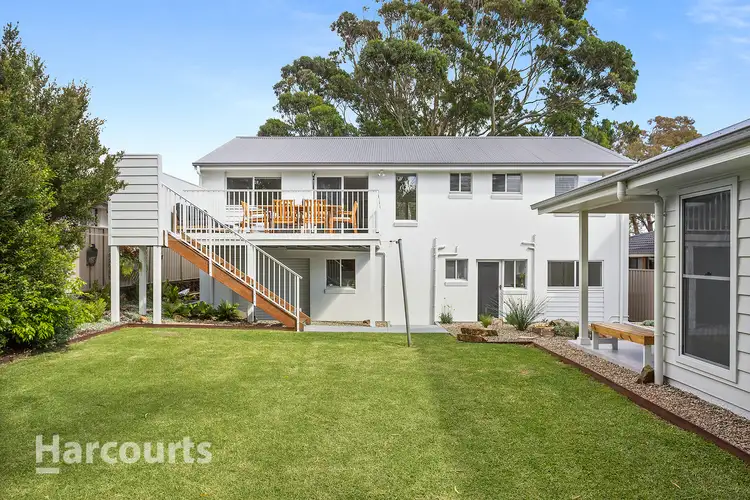 Second view of Homely house listing, 20 Attunga Avenue, Kiama Heights NSW 2533