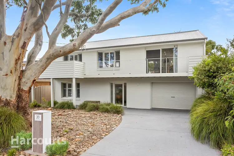 Fifth view of Homely house listing, 20 Attunga Avenue, Kiama Heights NSW 2533