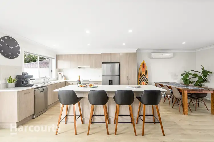 Sixth view of Homely house listing, 20 Attunga Avenue, Kiama Heights NSW 2533