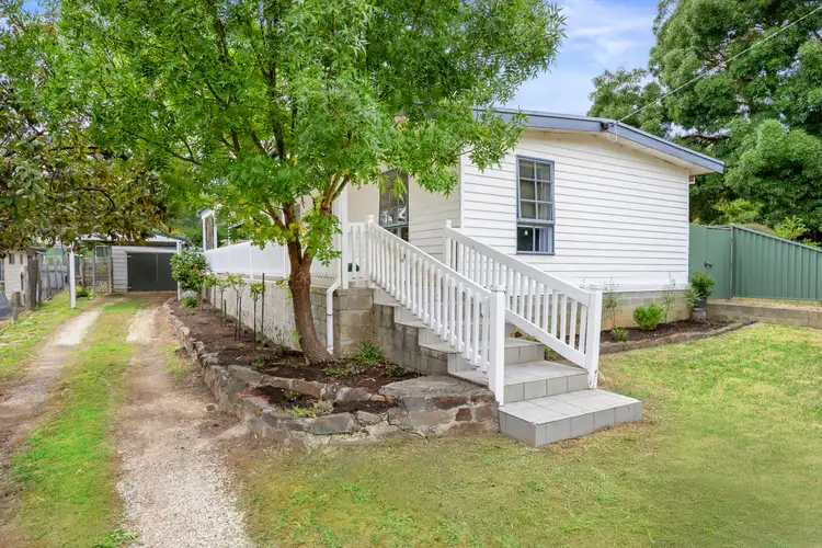 Main view of Homely house listing, 7 Moyle Street, Yea VIC 3717