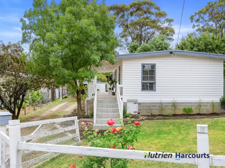 Second view of Homely house listing, 7 Moyle Street, Yea VIC 3717