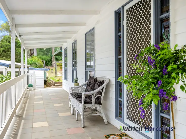 Fifth view of Homely house listing, 7 Moyle Street, Yea VIC 3717