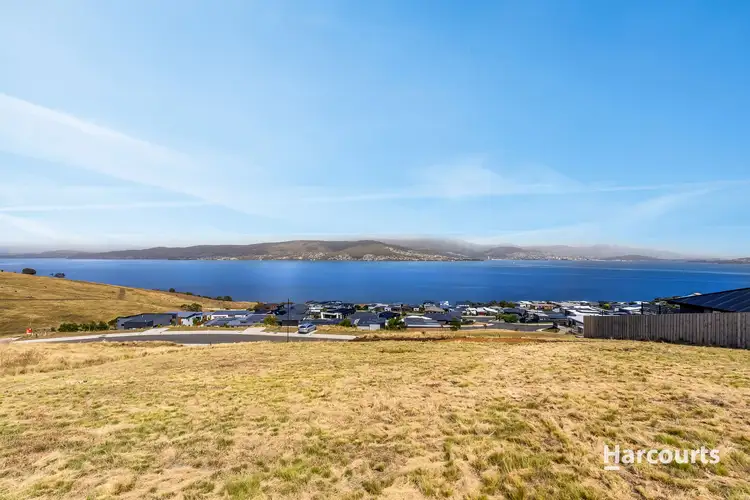 Second view of Homely land listing, 13 Bindara Road, Tranmere TAS 7018