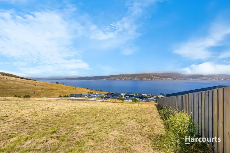 Third view of Homely land listing, 13 Bindara Road, Tranmere TAS 7018