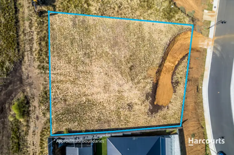 Fourth view of Homely land listing, 13 Bindara Road, Tranmere TAS 7018