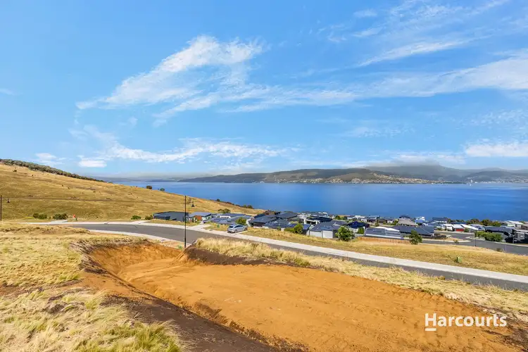 Fifth view of Homely land listing, 13 Bindara Road, Tranmere TAS 7018