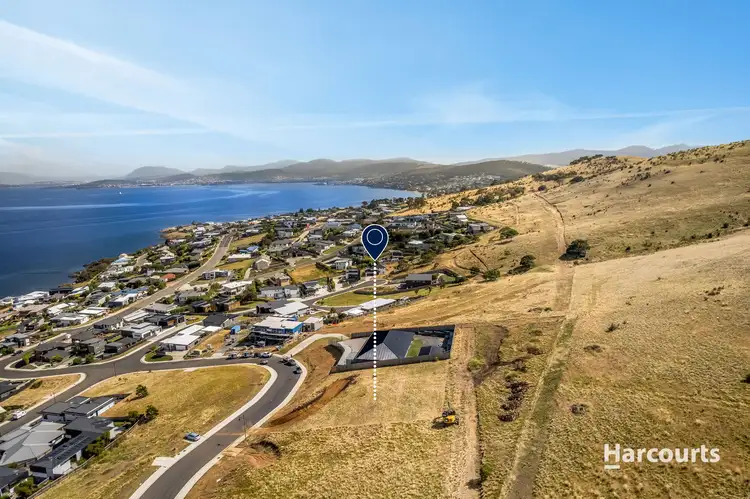 Sixth view of Homely land listing, 13 Bindara Road, Tranmere TAS 7018
