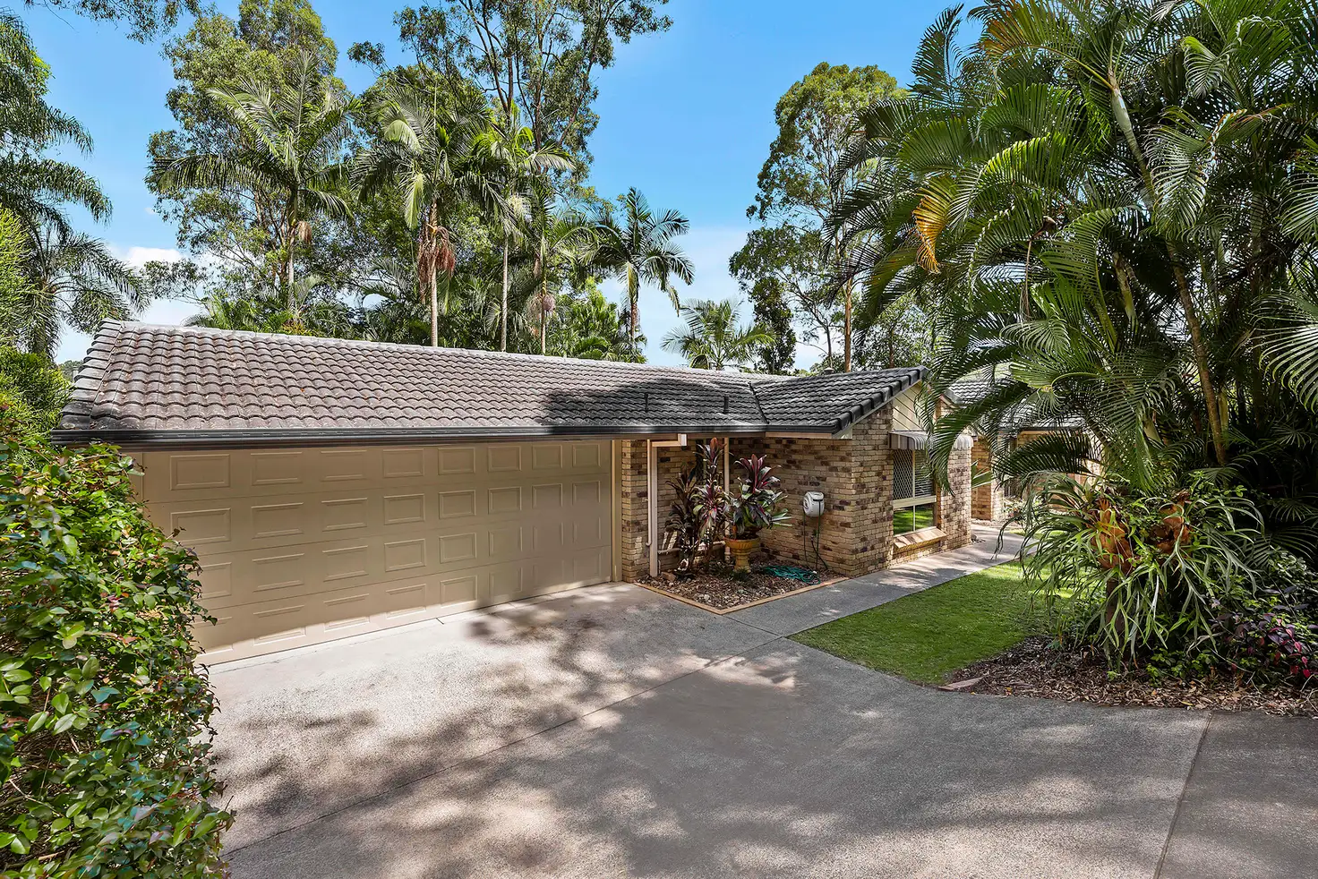 Main view of Homely house listing, 23 Byron Court, Cornubia QLD 4130