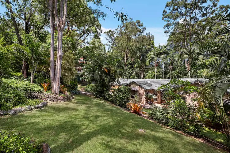Second view of Homely house listing, 23 Byron Court, Cornubia QLD 4130