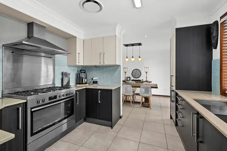 Third view of Homely house listing, 23 Byron Court, Cornubia QLD 4130