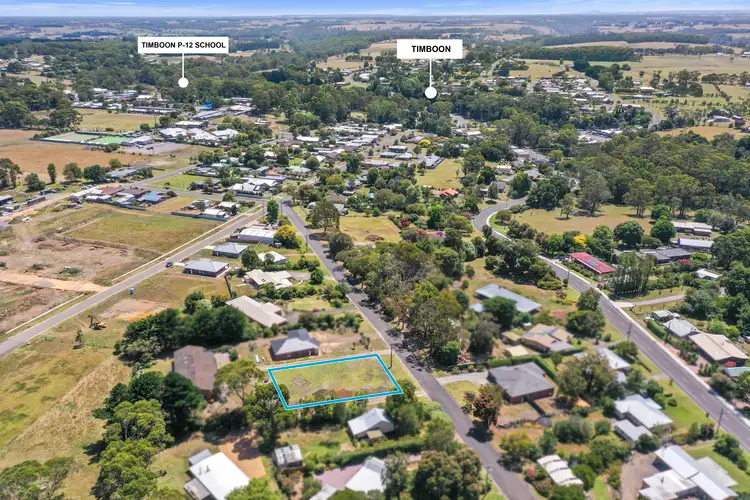 27A Leahys  Lane, Timboon VIC 3268