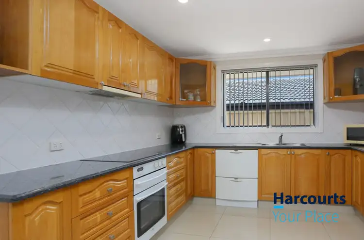Third view of Homely house listing, 67 Banks Drive, St Clair NSW 2759
