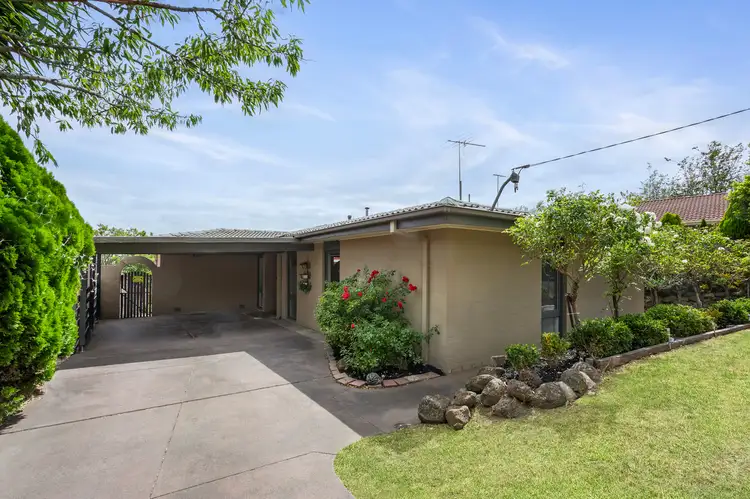 21 Ambrose Street, Doncaster VIC 3108