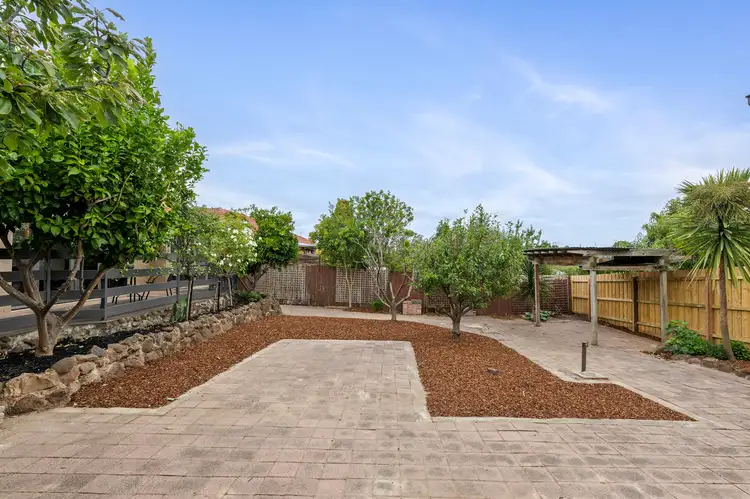 Third view of Homely house listing, 21 Ambrose Street, Doncaster VIC 3108