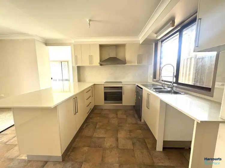 Second view of Homely house listing, 30 Banks Drive, St Clair NSW 2759