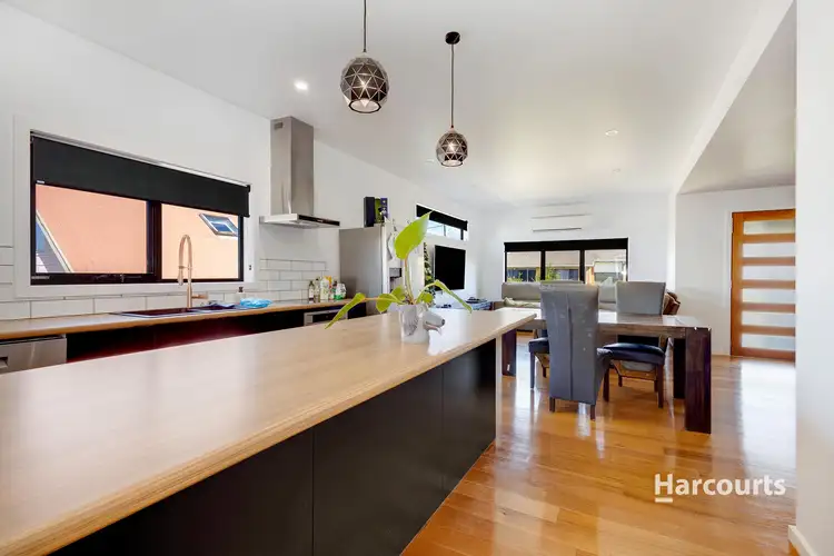 Second view of Homely house listing, 18 Pine Avenue, Upper Burnie TAS 7320
