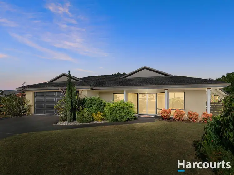 Second view of Homely house listing, 4 Breteeca Close, Port Sorell TAS 7307