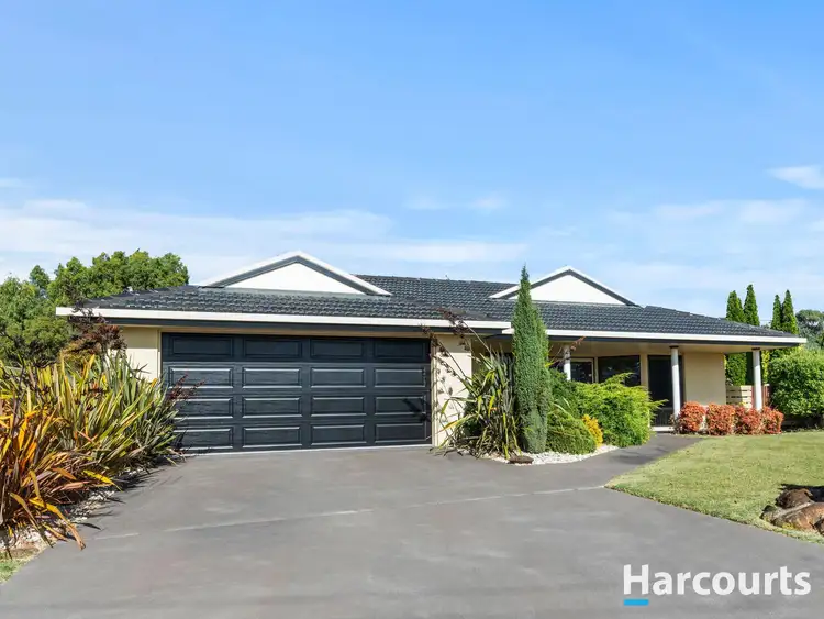 Third view of Homely house listing, 4 Breteeca Close, Port Sorell TAS 7307