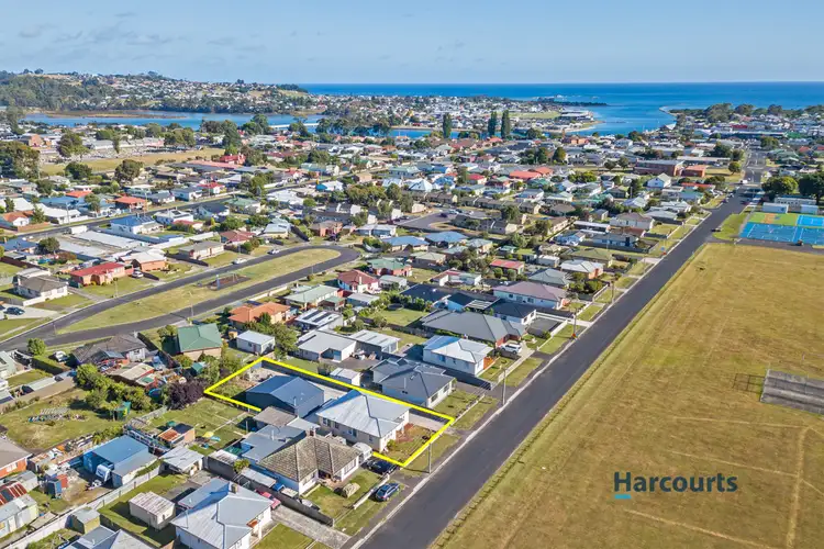 Third view of Homely house listing, 40 James Street, Ulverstone TAS 7315