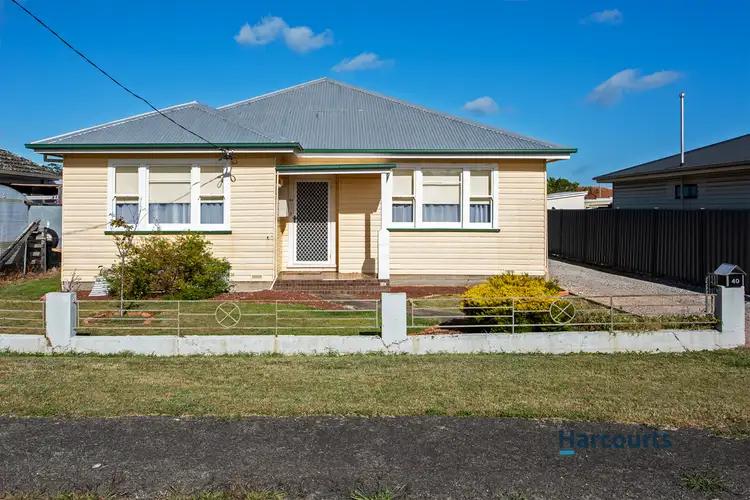 Fourth view of Homely house listing, 40 James Street, Ulverstone TAS 7315