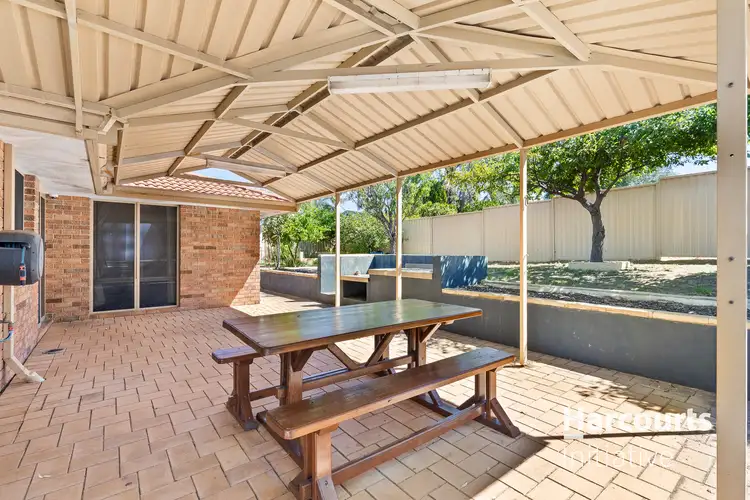 Third view of Homely house listing, 17 Boskoop Place, Mirrabooka WA 6061