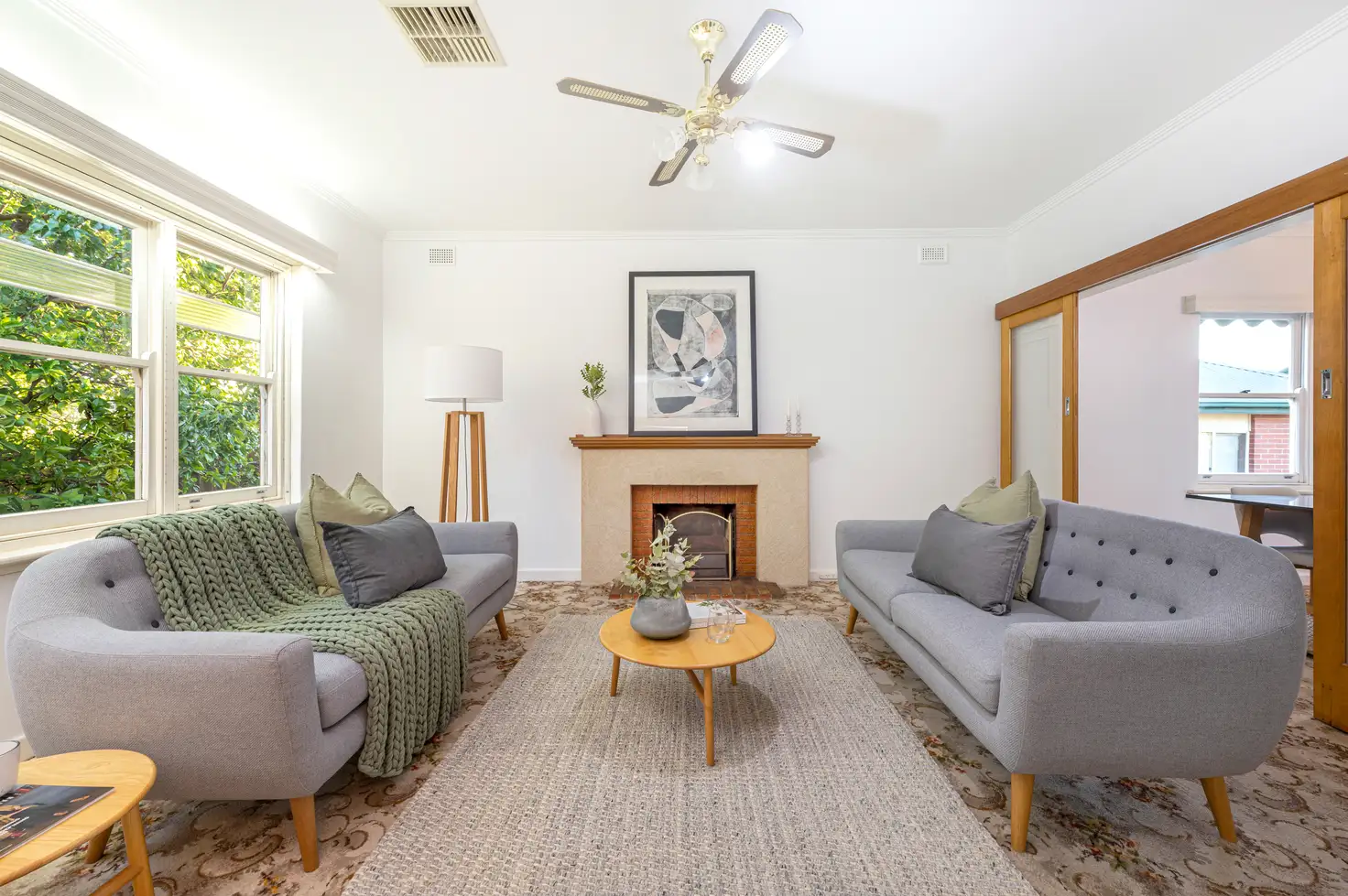 Main view of Homely house listing, 43 Sturdee Street, Linden Park SA 5065