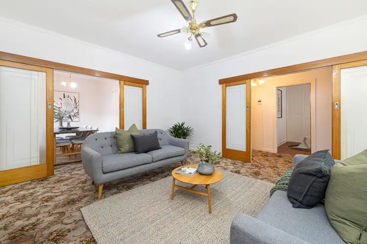 Second view of Homely house listing, 43 Sturdee Street, Linden Park SA 5065