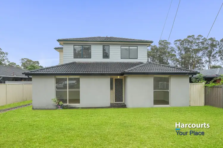 13 Roche Grove, Shalvey NSW 2770