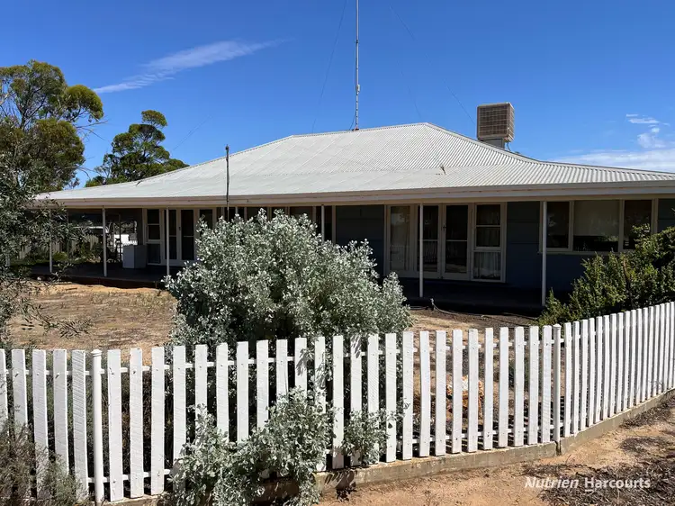Third view of Homely rural property listing, . 'Bingarra', Beacon WA 6472