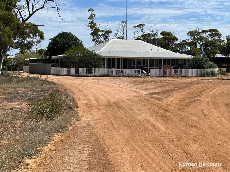 Seventh view of Homely rural property listing, . 'Bingarra', Beacon WA 6472